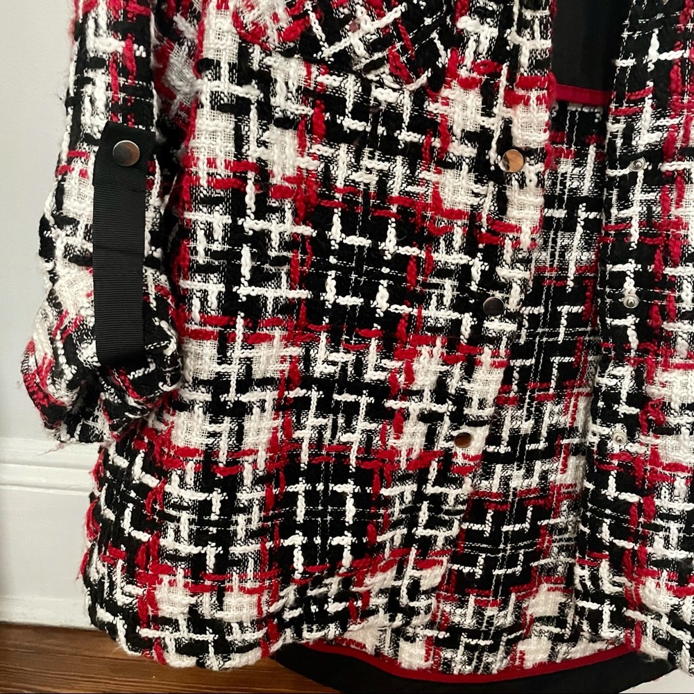 Zara Shacket - Picture 5 of 7